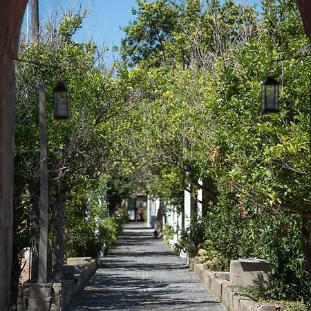 度假居 Controvento In Eldorado *